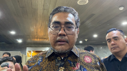 PKB Desak Pemerintah Segera Sahkan Ditjen Pesantren: Ini Bukan Sekedar Tuntutan Politik