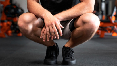 Bukan Cuma Bikin Kaki Kekar, Leg Day Ternyata Bisa Dongkrak Gairah Seksual, Ini Alasannya Kata Dokter!