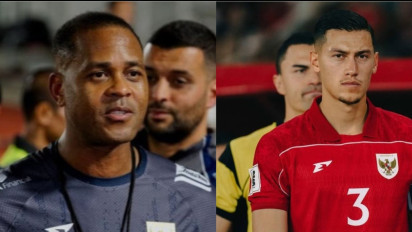 Bukannya Beri Dukungan, Media Thailand Malah Sebut Kualitas Timnas Indonesia Belum Pantas di Ajang...