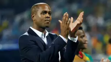 Patrick Kluivert didepak dari Timnas Indonesia
