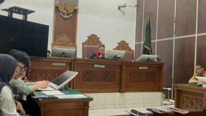 Praperadilan Delpedro Ditolak, Aktivis Ingatkan Akan Hal Ini