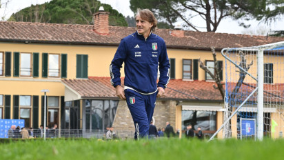 Timnas Indonesia Bakal Mendunia! 5 Eks Pelatih Liga Italia Menganggur Ini Bisa Dilirik Buat Gantikan Patrick Kluivert: Ada Peraih Scudetto