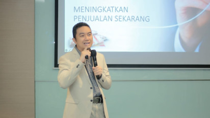 BPJPH Catat Engagement Rate Media Sosial Tertinggi Nasional Berdasarkan Riset Universitas Ma’soem