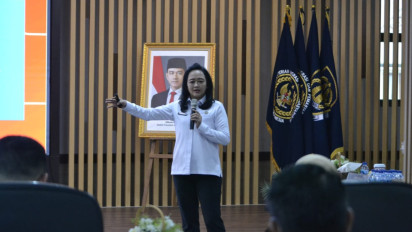 Kinerja Kantor Imigrasi di Wilayah Banten Meningkat, Realisasi PNBP Tembus di Atas 150 Persen