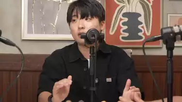 Jeong Seok Seo alias Jeje