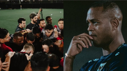 Top 3: Ivar Jenner dan Adrian Wibowo Turun, Media Vietnam Yakin Laga Timnas Indonesia di SEA Games, Media Thailand Sebut Kualitas Garuda Tidak Begini, Prediksi Pengganti Patrick Kluivert 