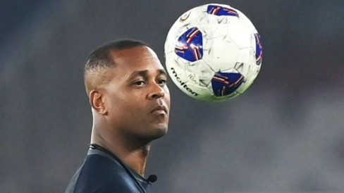 Kluivert & PSSI: Rosiade Exposes Contract Details & Surprising Facts
