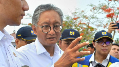 Pemerintah Kucurkan Dana Rp25 Miliar untuk Audit Bangunan Ponpes yang Rawan Roboh