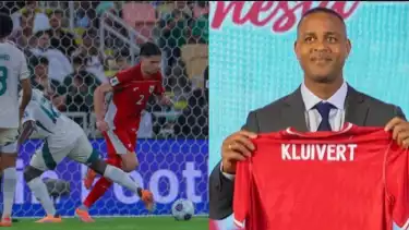 Media Inggris Bongkar Fakta soal Patrick Kluivert Dipecat PSSI, Thailand Malah Ragukan Timnas Indonesia Belum Bisa...
