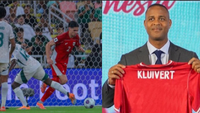 Media Inggris Bongkar Fakta soal Patrick Kluivert Dipecat PSSI, Thailand Malah Ragukan Timnas Indonesia Belum Bisa...