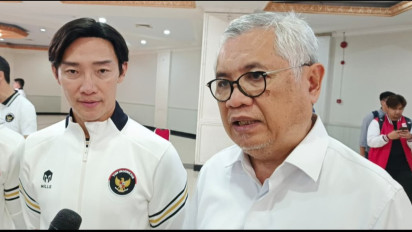 Kirimkan 12 Atlet ke Asian Youth Games 2025, PB Akuatik Indonesia ingin Lampaui Rekor Medali di Edisi Sebelumnya