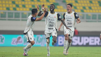 Persija Banyak Dihuni Pemain Asing dari Brasil, Begini Respons Menohok Pelatih Persebaya