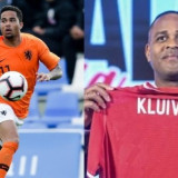 Gagal Jadi Algojo Penalti, Anak Patrick Kluivert Banjir Hujatan hingga Komentar Rasis usai Belanda Tersingkir