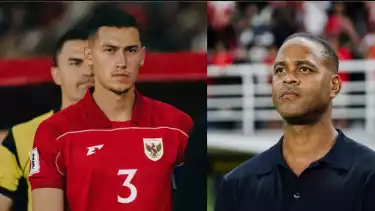 Terheboh Timnas Indonesia: Media Asing Bongkar Pemecatan Patrick Kluivert, Nasib Timnas Indonesia, dan SMAN 1 Cimarga...