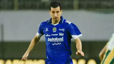 Pemain Persib Bandung, Thom Haye