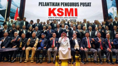 Indonesia Bidik Tuan Rumah Piala Dunia Mini Football 2026