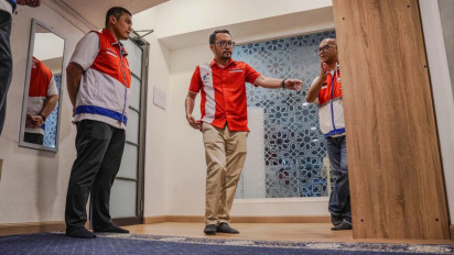 Pertamina Minta Maaf Buntut Fenomena Motor Brebet Massal di Jawa Timur, Buka Pusat Pengaduan