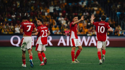 Proyek Naturalisasi Timnas Indonesia vs Malaysia, Media Inggris: Perkembangan Mereka Bentuk Pola Pikir Harimau Malay