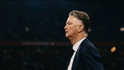 Louis Van Gaal Ternyata Sudah Lama Dambakan Jadi Pelatih Timnas Indonesia? Media Belanda: Sebenarnya Dia Siap...
