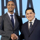 Apa Kabar Patrick Kluivert Setelah Timnas Indonesia Dipimpin John Herdman? Berpeluang Pimpin Tim Piala Dunia 2026