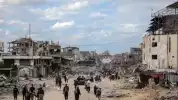 PBB: Hampir 50 Ribu Perempuan Gaza Tewas dan Cacat Permanen sejak Oktober 2023