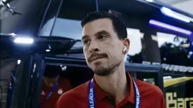 Pemain Persib Bandung, Thom Haye