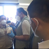 Pabrik Sabu di Apartemen Cisauk Digerebek BNN, 6 Bulan Beroperasi Untung Rp1 Miliar