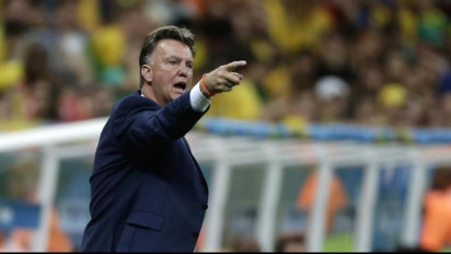 Media Vietnam Mulai Panik, Timnas Indonesia Segera Umumkan Van Gaal Jadi Pelatih Baru Timnas Indonesia?