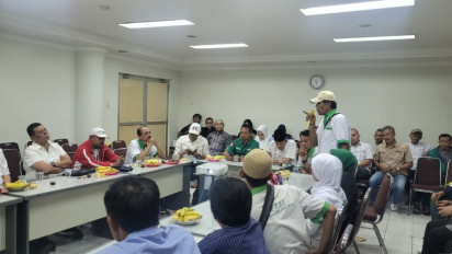 Krisis di Pasar Tradisional, APPSI Desak Hapus CMS dan Biaya Tak Masuk Akal