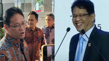 Belum Setahun Menjabat, Menteri Purbaya Sudah Terima 15 Ribu Pesan Keluhan Masyarakat: Sebagian Besar Persoalan...