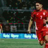 Marselino Ferdinan Siap Turun Gunung, Media Vietnam Akui Skuad Timnas Indonesia Panggilan John Herdman Menjanjikan