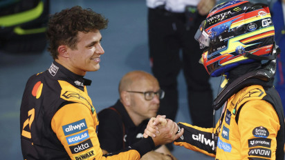 Lando Norris Sadar Insiden di F1 GP Singapura 2025 dengan Oscar Piastri akan Berdampak Padanya Hingga Akhir Musim