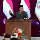 Prabowo Tegas! Menteri Dapat 3 Kali Peringatan Langsung Kena Reshuffle: Tak Ada Kasihan, yang Kasihan Rakyat!