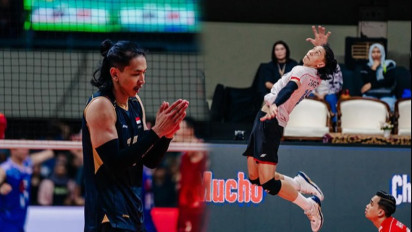 Farhan Halim Ungkap Kisah Kehilangan Jari: Ini Jalan dari Allah, Nggak Pernah Minder