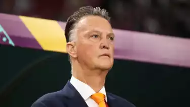 Louis van Gaal