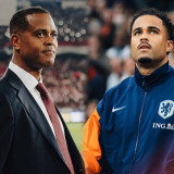 Kapten Belanda Kecewa, Anak Patrick Kluivert Disorot setelah Gagal Penalti: Belanda Angkat Koper dari Piala Dunia 20262026