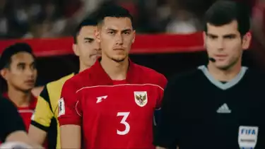 Tak Sanggup Menahan Kritikan karena Gagal Lolos Piala Dunia 2026, Jay Idzes Ungkap Perasaanya: Sulit untuk...