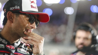 Butuh Waktu Lebih Lama untuk Pulih dari Cedera, Jorge Martin Dipastikan Lewatkan MotoGP Malaysia 2025