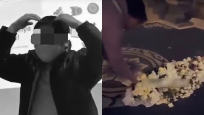 Diduga Efek Perundungan di Kampus Berujung Akhiri Hidup, Mahasiswa Udayana Timothy Anugerah Jadi Viral di Medsos