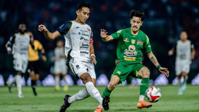 Hasil Super League: Hujan Gol hingga Drama VAR Warnai Kemenangan Persija di Markas Persebaya