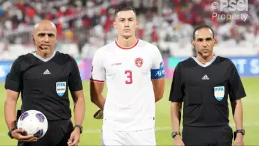 Terheboh Timnas Indonesia: Jay Idzes Pasang Badan soal Erick Thohir, 2 Alasan Patrick Kluivert Dipecat dan Timothy Anugerah Akhiri Hidup