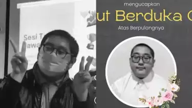 Momen Semasa Timothy Dapat Apresiasi hingga Dijuluki dengan Sebutan ini, di Luar Prodi Malah Sering di-Bully