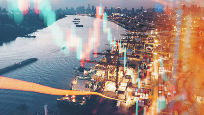 Transformasi Pelabuhan Era Digital: Tak Lagi Sekadar Bongkar Muat, Ketika Terminal Petikemas Jadi Ruang Belajar Logistik dan Teknologi Digital