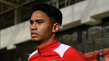 Pemain AS Trencin, Marselino Ferdinan