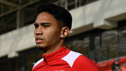 Pulang ke Indonesia, Marselino Ferdinan Balik ke Super League jika Dilepas Oxford United?