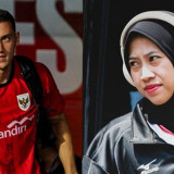 TRENDING: Kondisi Terkini Jay Idzes Dibongkar Media Italia, hingga Megawati Hangestri Terancam Aturan Kontroversial