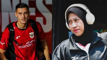 TRENDING: Kondisi Terkini Jay Idzes Dibongkar Media Italia, hingga Megawati Hangestri Terancam Aturan Kontroversial