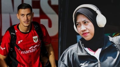 TRENDING: Kondisi Terkini Jay Idzes Dibongkar Media Italia, hingga Megawati Hangestri Terancam Aturan Kontroversial