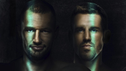 Hasil UFC Vancouver: Bukan Gara-Gara Submission atau KO, Reinier de Ridder Kalah dari Brendan Allen dengan Cara Memalukan