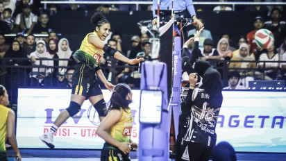 PBVSI Sempat Bocorkan Kalender Kompetisi Bola Voli Indonesia 2026-2029, Tidak Ada Livoli?